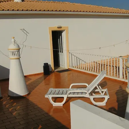 Casa Guerreiro Apartmán Pêra