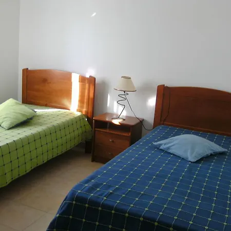 Casa Guerreiro Apartmán *