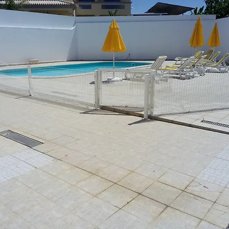 Casa Guerreiro Apartmán Pêra
