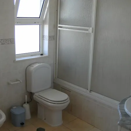Casa Guerreiro Apartmán