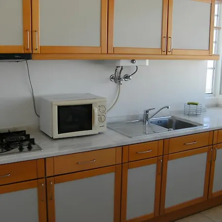 Casa Guerreiro Apartmán
