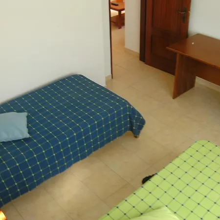 Casa Guerreiro Apartmán *