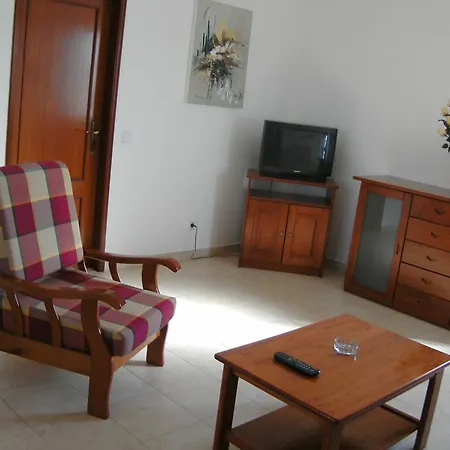 Apartmán Casa Guerreiro