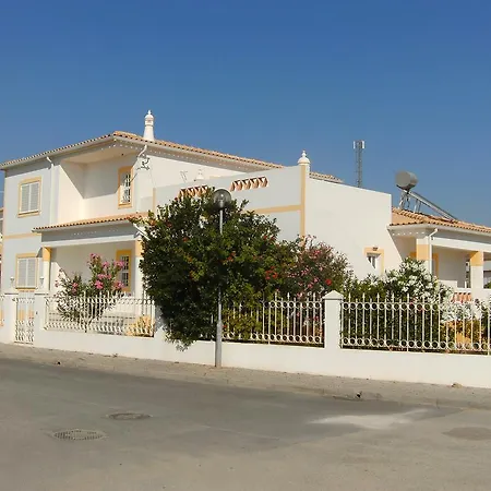 Casa Guerreiro * Pêra