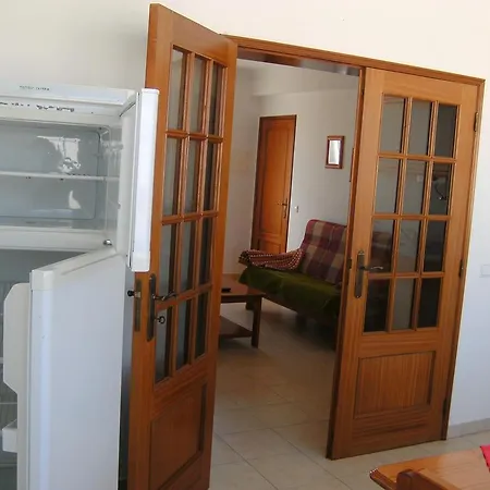 Apartmán Casa Guerreiro