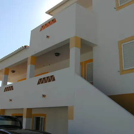 Casa Guerreiro Pêra