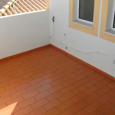 Casa Guerreiro * Pêra