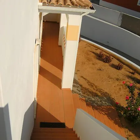 Apartment Casa Guerreiro *