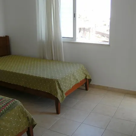 Casa Guerreiro Apartment *